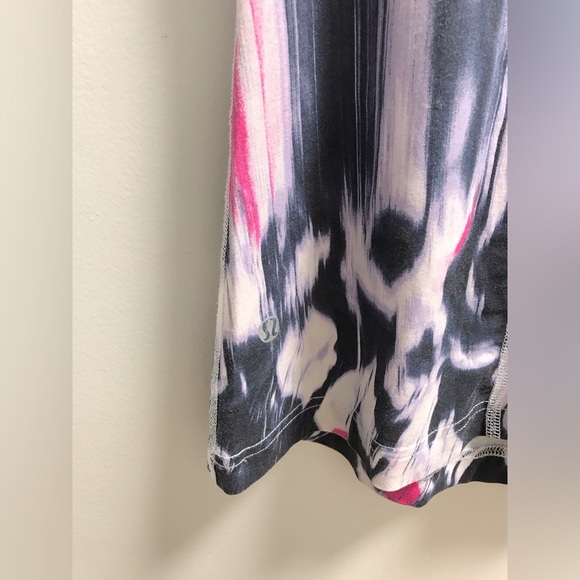 Vintage Lululemon Y2K Tank - Picture 2 of 2